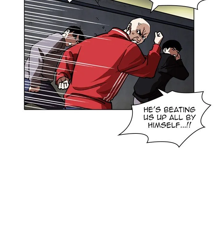 Lookism Chapter 228 Online - página 96