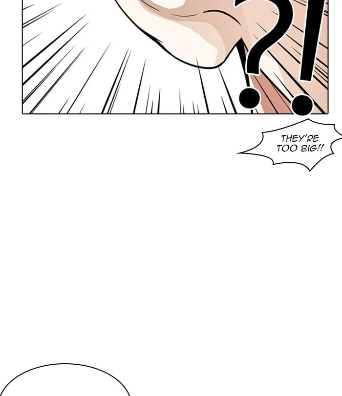 Lookism Chapter 228 Online - página 100