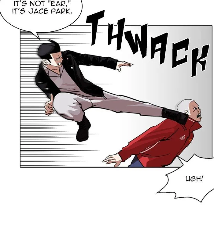 Lookism Chapter 228 Online - página 101