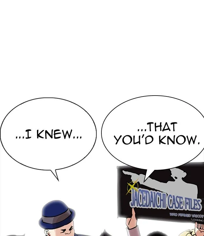 Lookism Chapter 228 Online - página 112