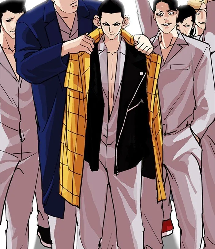 Lookism Chapter 228 Online - página 113