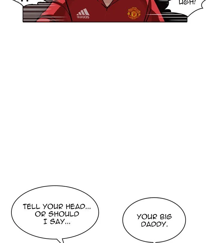 Lookism Chapter 228 Online - página 116