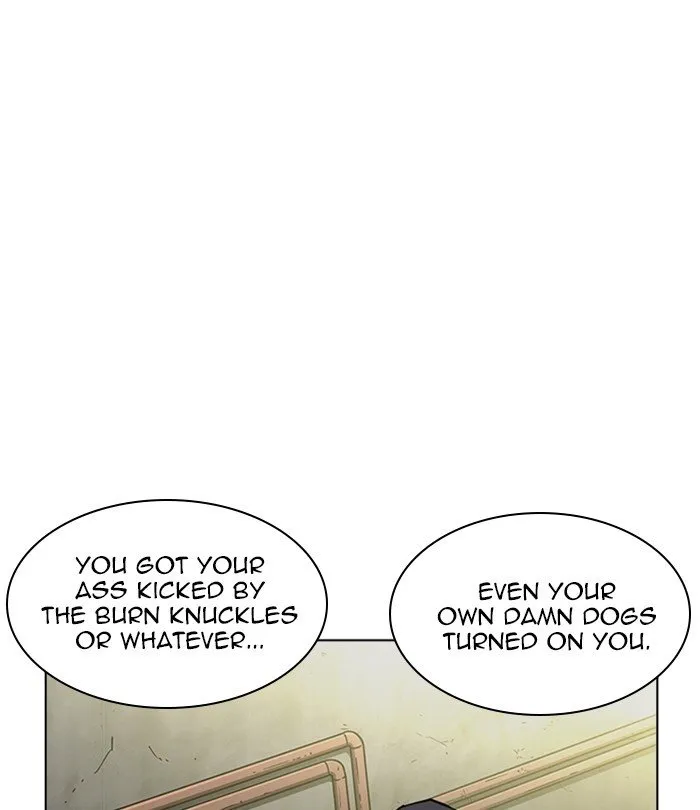 Lookism Chapter 228 Online - página 126