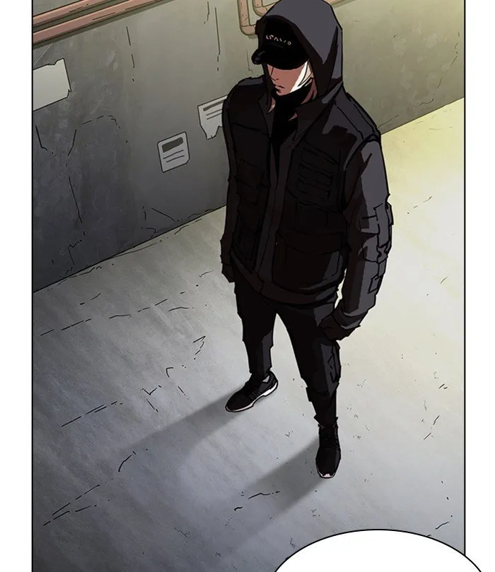 Lookism Chapter 228 Online - página 127