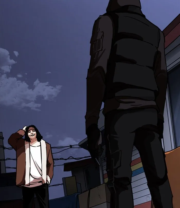 Lookism Chapter 228 Online - página 133
