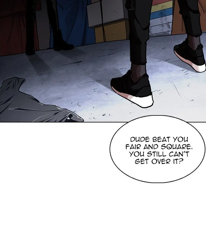 Lookism Chapter 228 Online - página 134