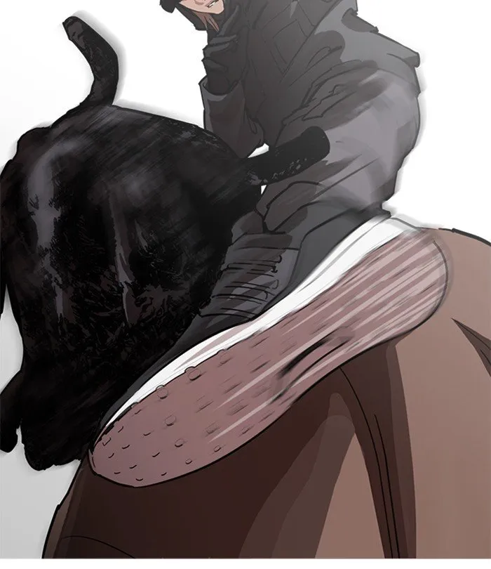 Lookism Chapter 228 Online - página 138