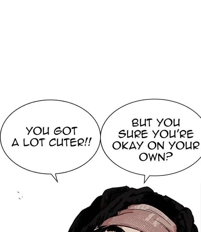 Lookism Chapter 228 Online - página 142