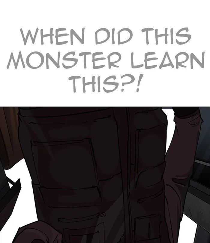 Lookism Chapter 228 Online - página 151