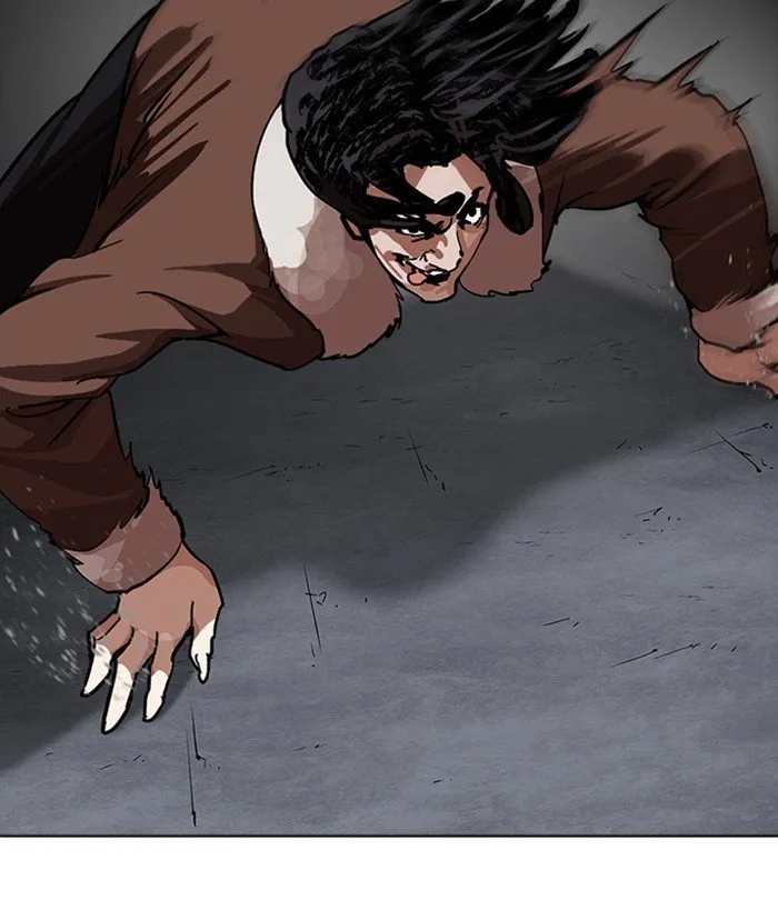 Lookism Chapter 228 Online - página 155