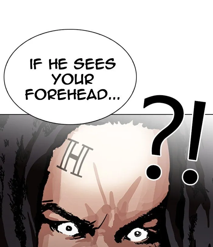Lookism Chapter 228 Online - página 161