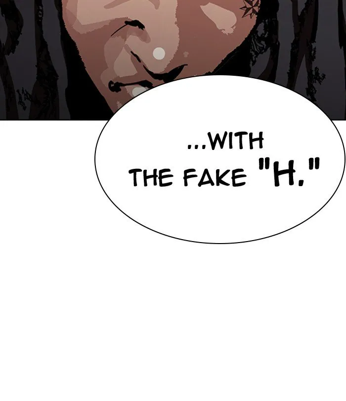 Lookism Chapter 228 Online - página 162