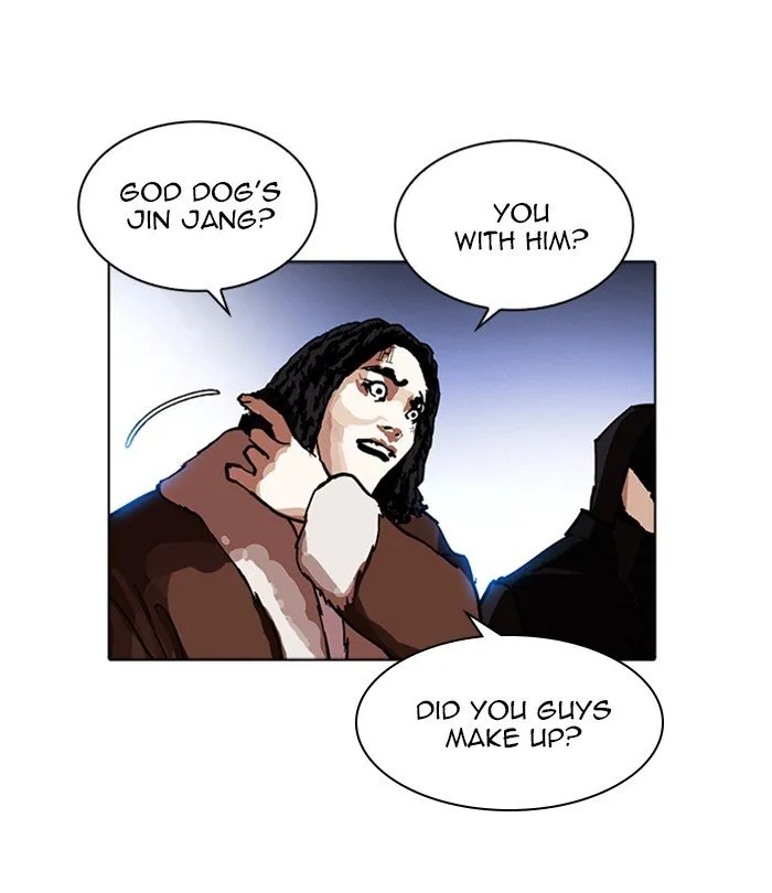 Lookism Chapter 228 Online - página 171