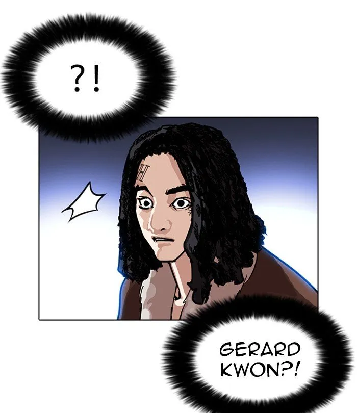 Lookism Chapter 228 Online - página 181