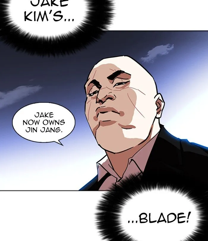 Lookism Chapter 228 Online - página 183