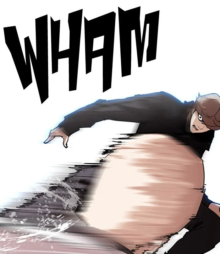 Lookism Chapter 228 Online - página 185