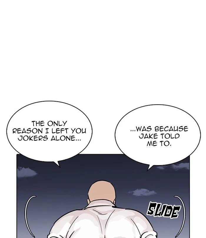 Lookism Chapter 228 Online - página 191