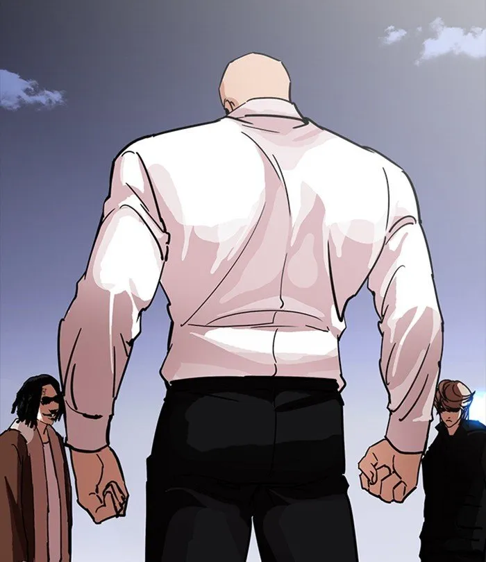 Lookism Chapter 228 Online - página 195
