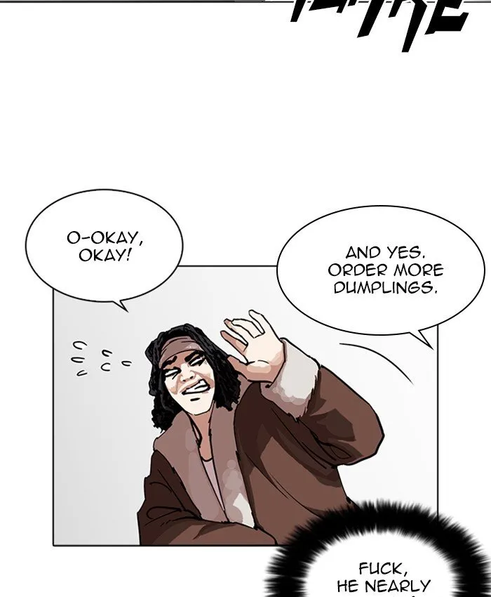 Lookism Chapter 229 Online - página 14