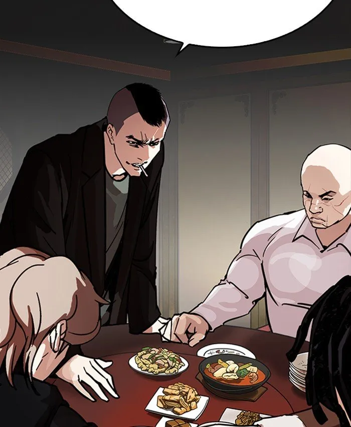 Lookism Chapter 229 Online - página 21