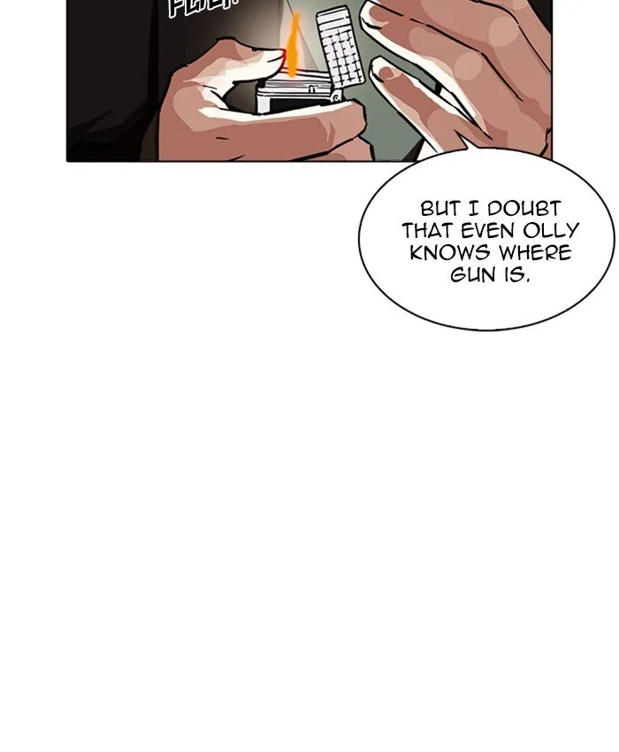 Lookism Chapter 229 Online - página 40