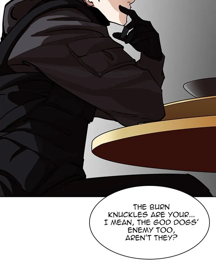 Lookism Chapter 229 Online - página 51