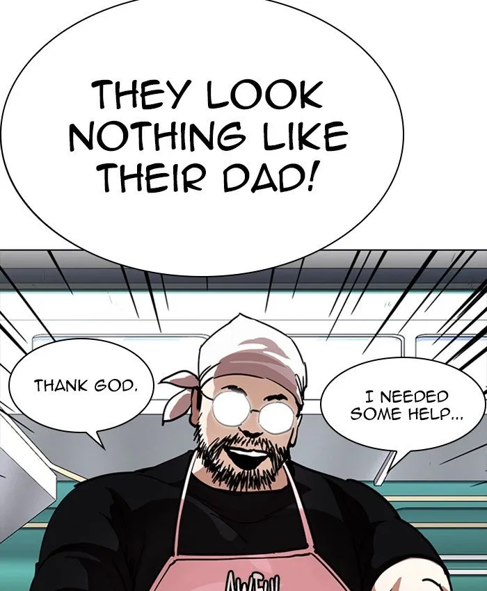 Lookism Chapter 229 Online - página 85