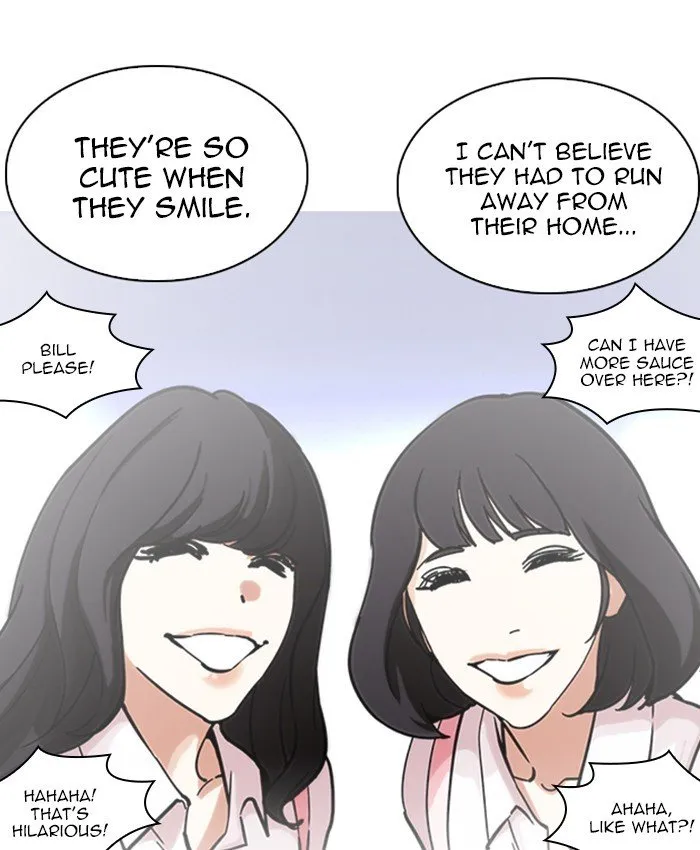 Lookism Chapter 229 Online - página 89