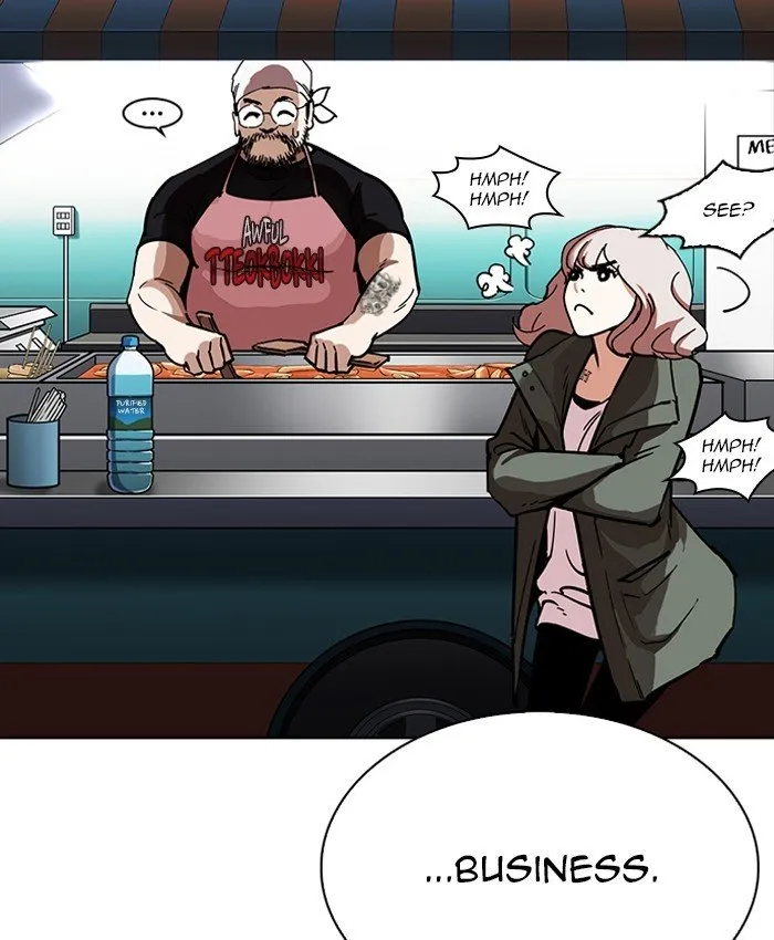 Lookism Chapter 229 Online - página 94