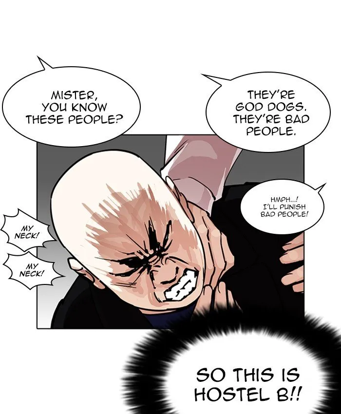 Lookism Chapter 229 Online - página 102