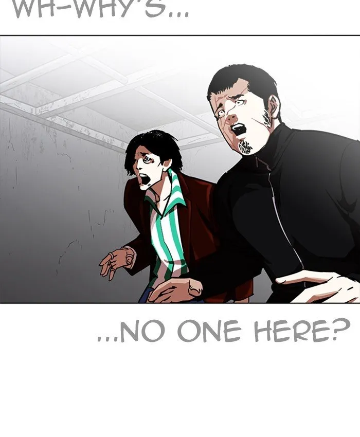 Lookism Chapter 229 Online - página 134