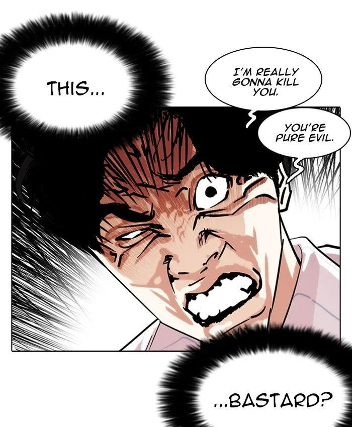 Lookism Chapter 229 Online - página 150