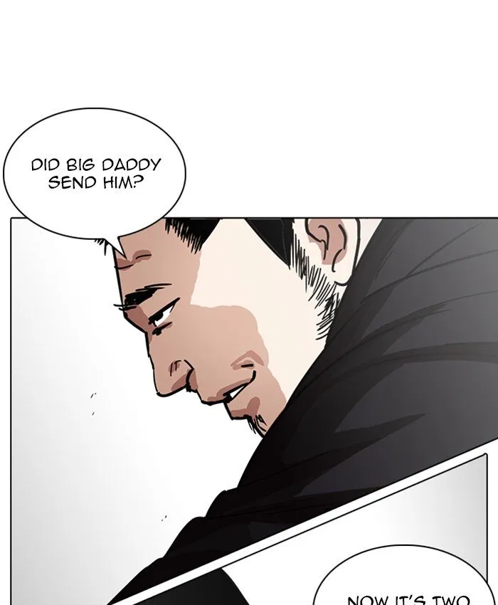 Lookism Chapter 229 Online - página 158