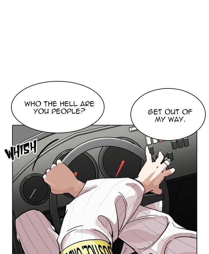 Lookism Chapter 229 Online - página 160