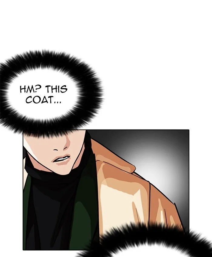 Lookism Chapter 229 Online - página 190