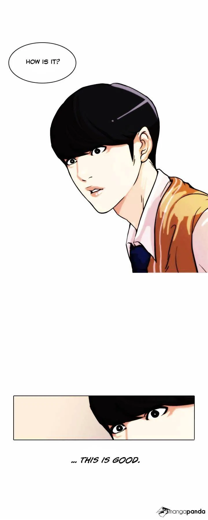 Lookism Chapter 23 Online - página 5