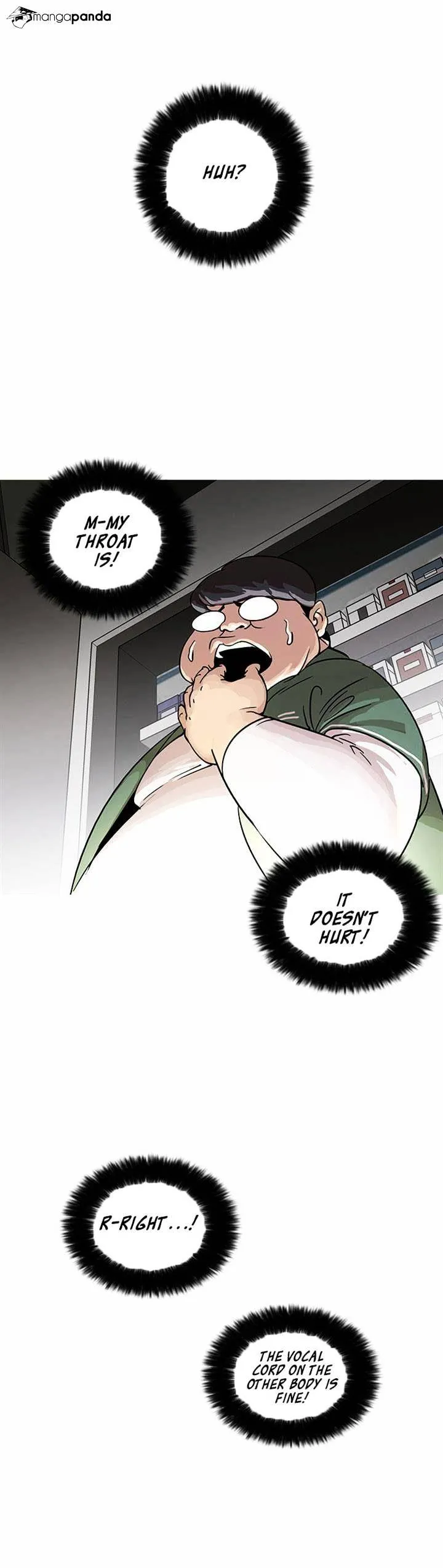 Lookism Chapter 23 Online - página 18