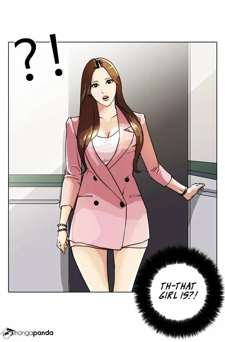 Lookism Chapter 23 Online - página 21