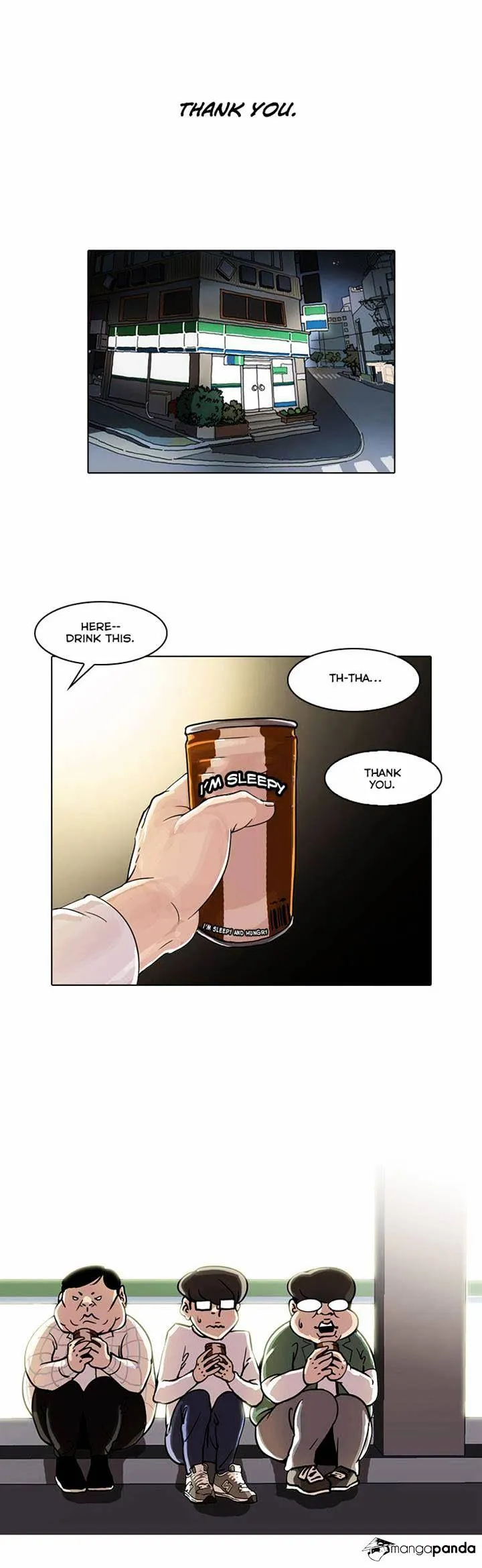 Lookism Chapter 23 Online - página 27