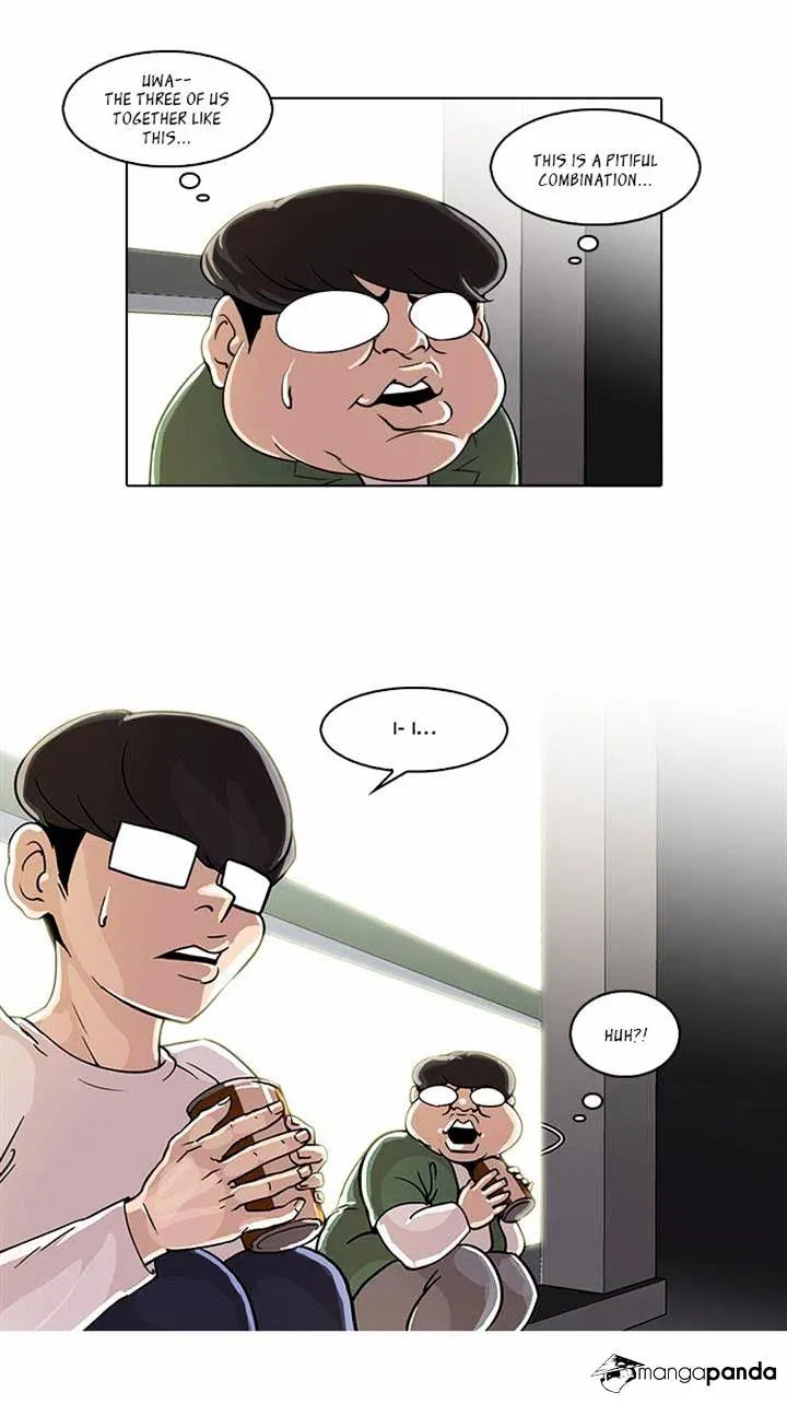 Lookism Chapter 23 Online - página 28