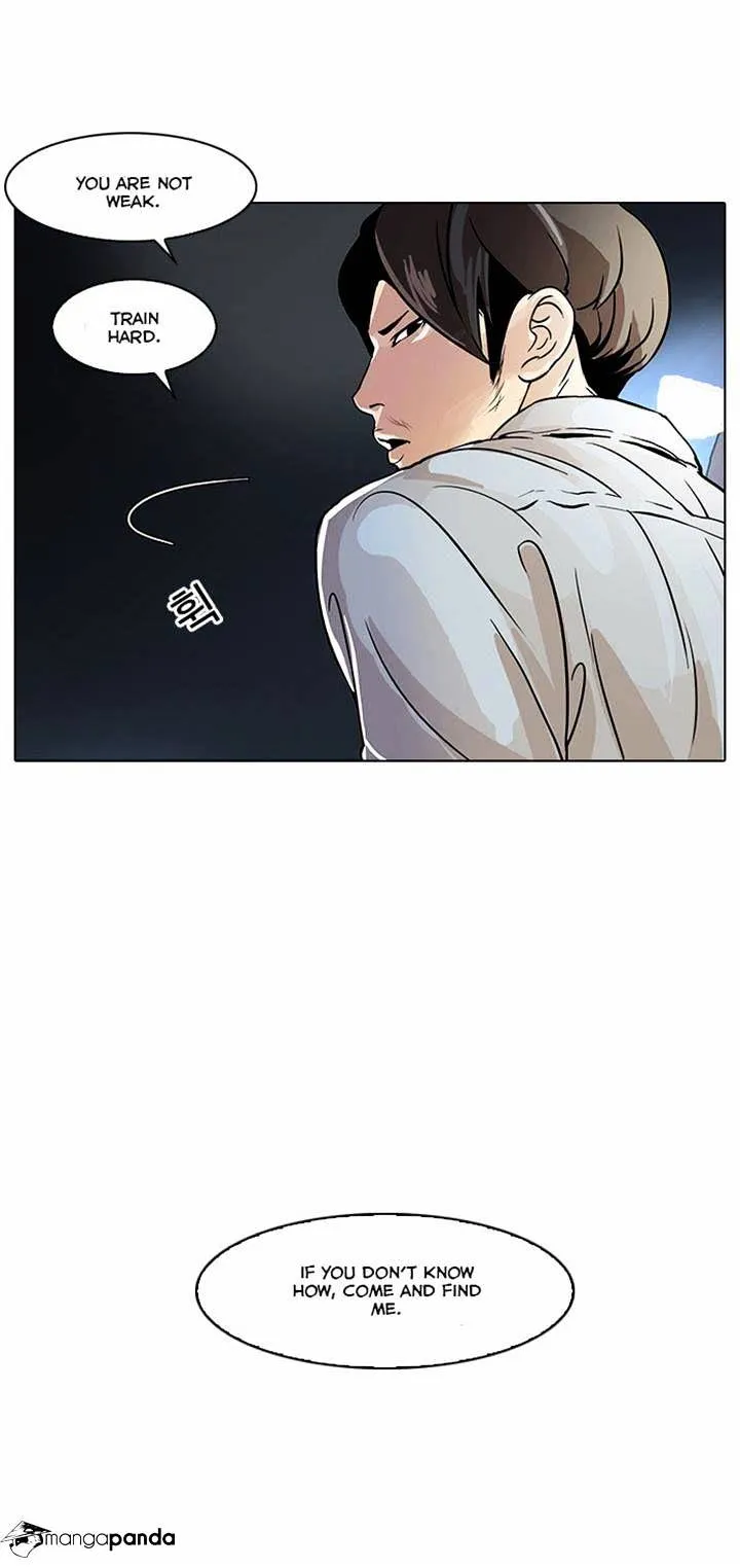 Lookism Chapter 23 Online - página 39
