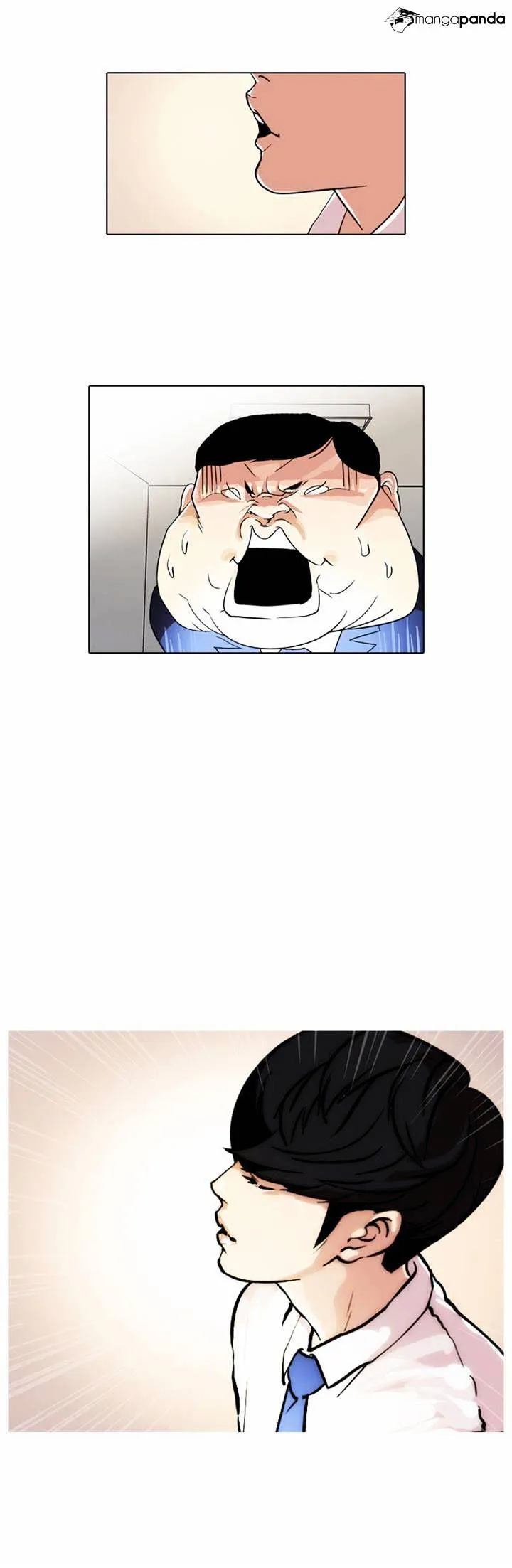 Lookism Chapter 23 Online - página 41