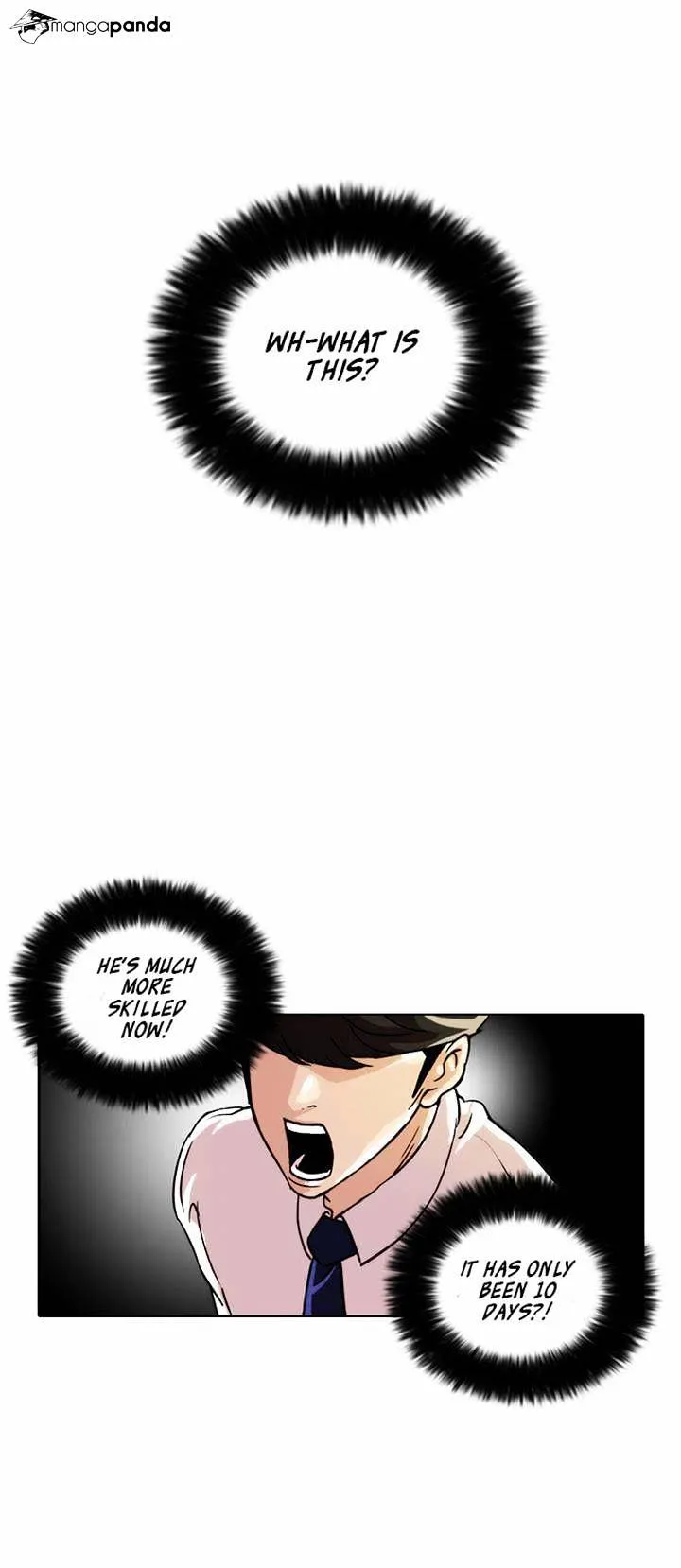Lookism Chapter 23 Online - página 42
