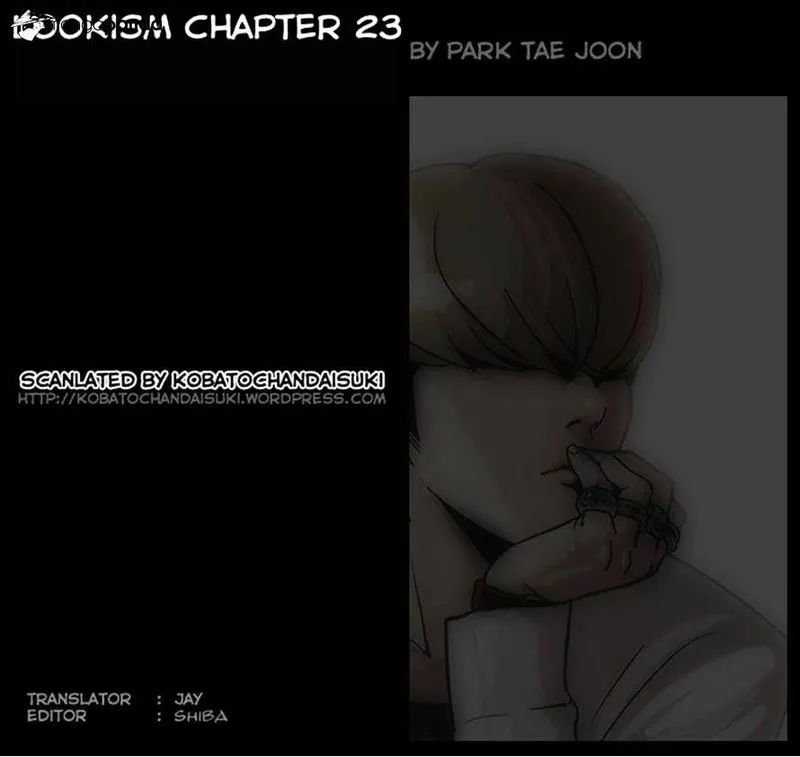 Lookism Chapter 23 Online - página 48