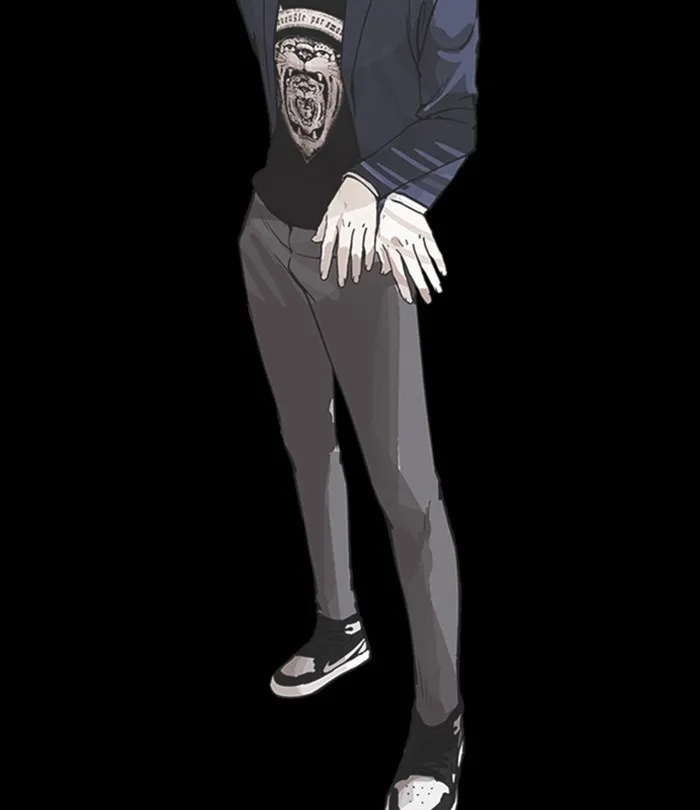 Lookism Chapter 230 Online - página 2