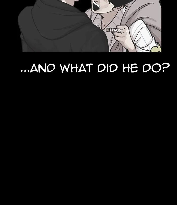 Lookism Chapter 230 Online - página 5
