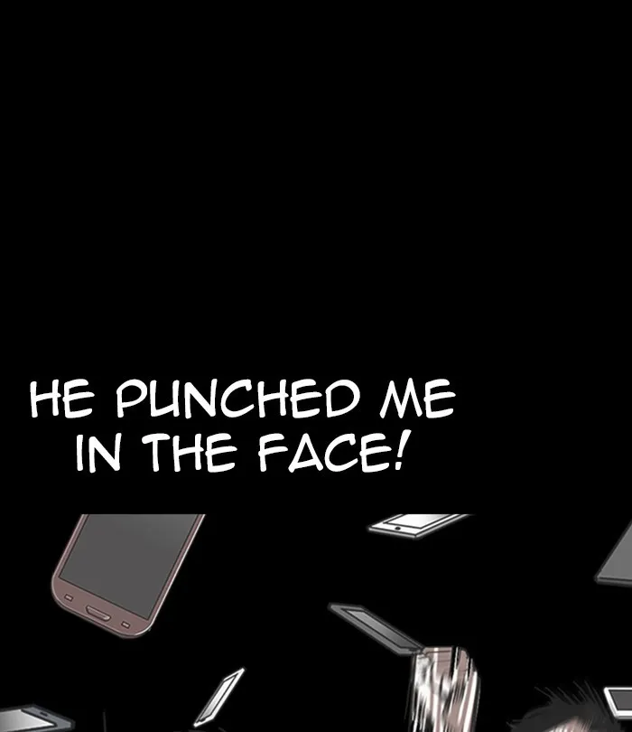 Lookism Chapter 230 Online - página 6