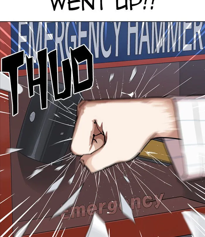 Lookism Chapter 230 Online - página 13