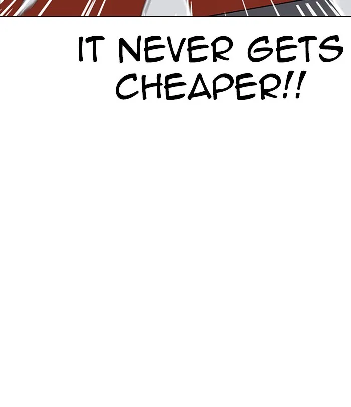 Lookism Chapter 230 Online - página 14