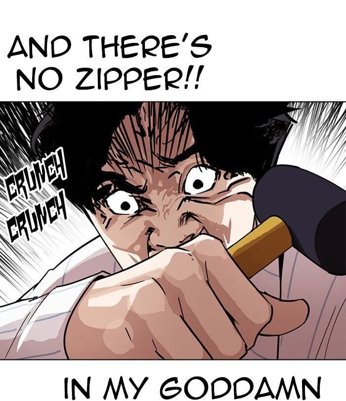 Lookism Chapter 230 Online - página 15